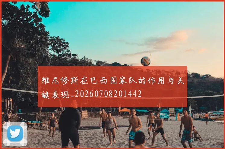 维尼修斯在巴西国家队的作用与关键表现_20260708201442