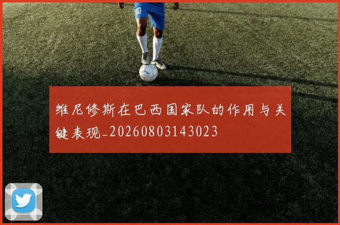 维尼修斯在巴西国家队的作用与关键表现_20260803143023